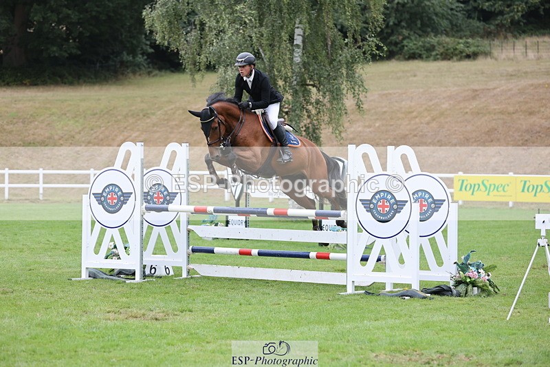 250830A-120057-06316 - Cls 15 5 Year Old Qualifier