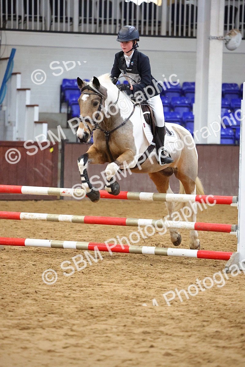 SBM_001915 - Class 5 - Show Jumping 80cm