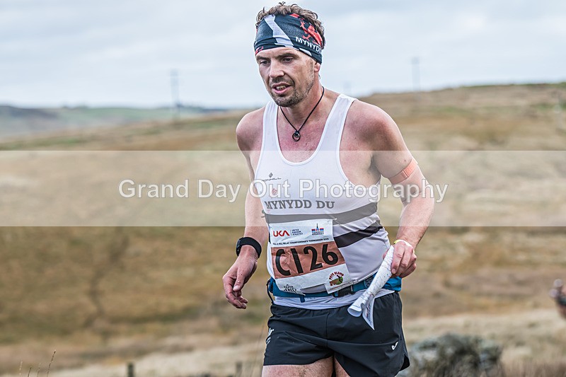 Leg 3 -264 - UK Fell & Hill Relays - Todmorden Leg 3 Saturday 17th October 2026