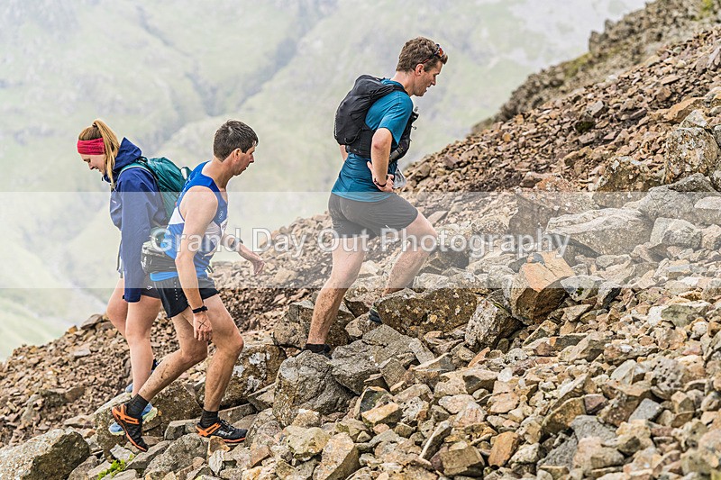 Borrowdale-638 - Borrowdale Fell Race Saturday 3rd August 2024