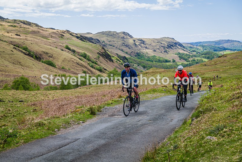 133651 - Hardknott Pass Camera 1 13.00-14.00