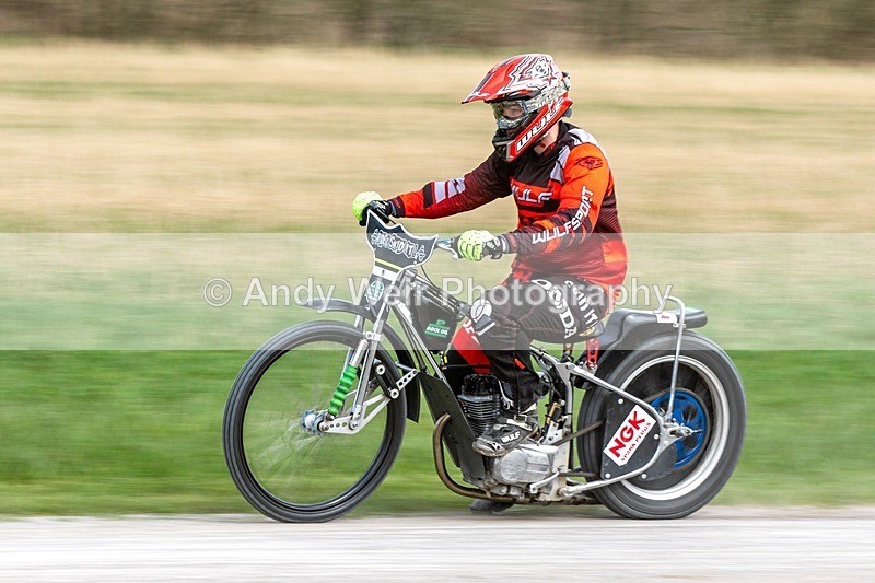 250329-7D-8E0A4617 - Rde & Skid It Speedway Experience Day 29th March 2025