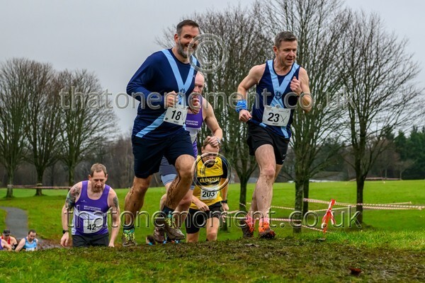 Westxc25-814681 - Senior Men Set One