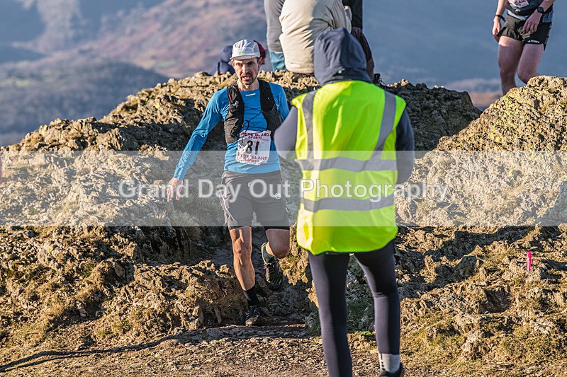Wansfell-150 - Wansfell Race Saturday 27th December 2025