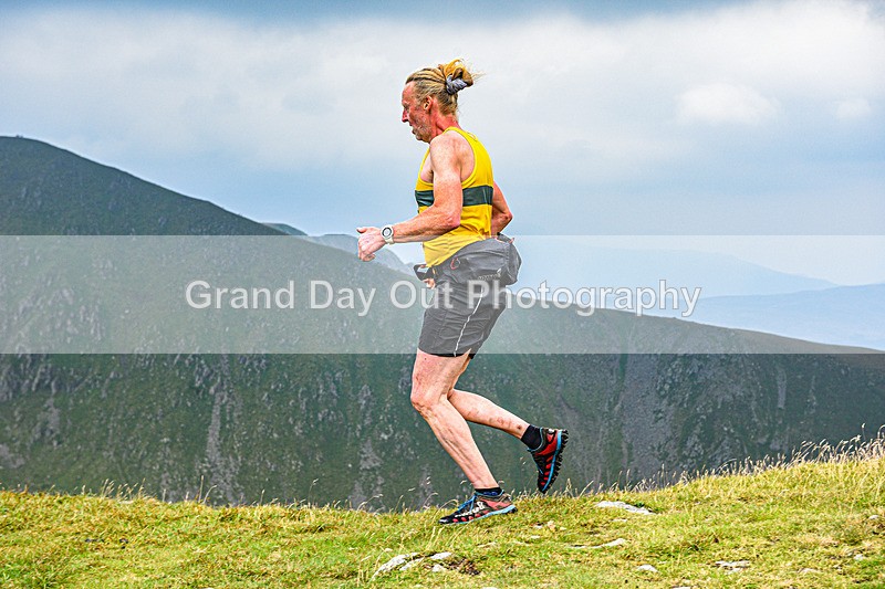 Grisedale Horseshoe-342 - Grisedale Horseshoe Fell Race Saturday 3rd September 2022