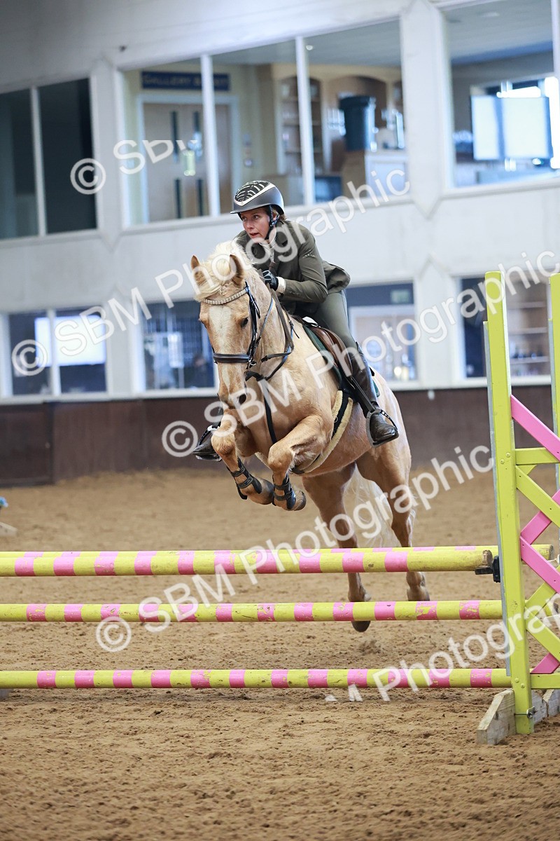 SBM_000146 - Class 1 - Clear Round