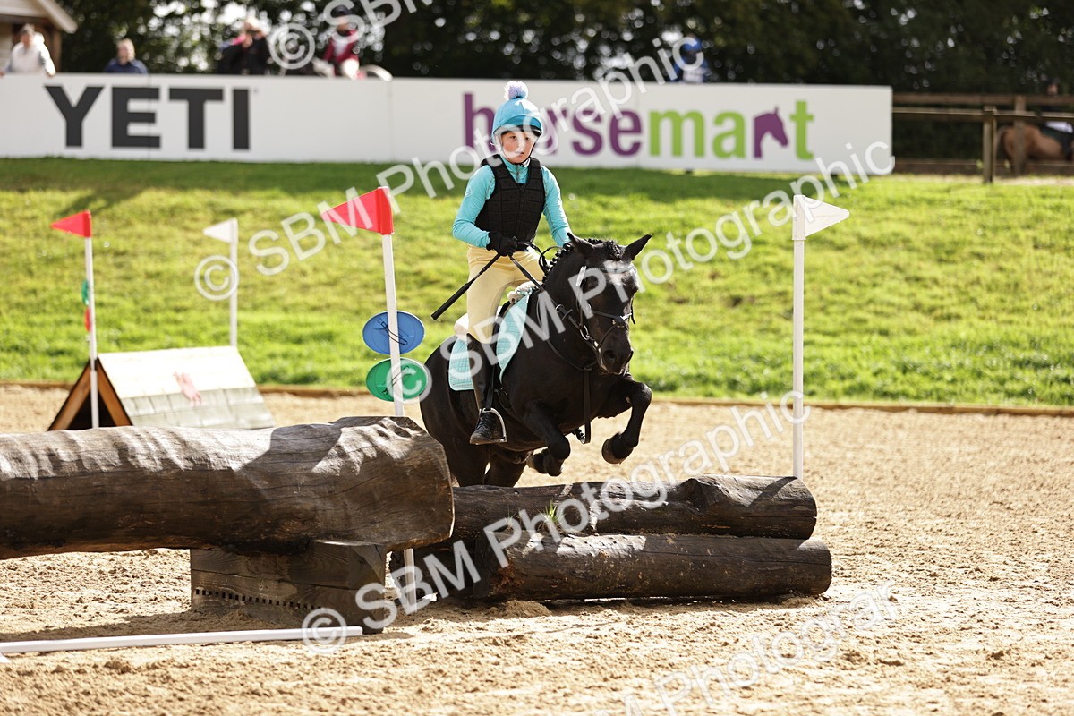 SBM_02718 - E2A - Eventers Challenge 60cm Open