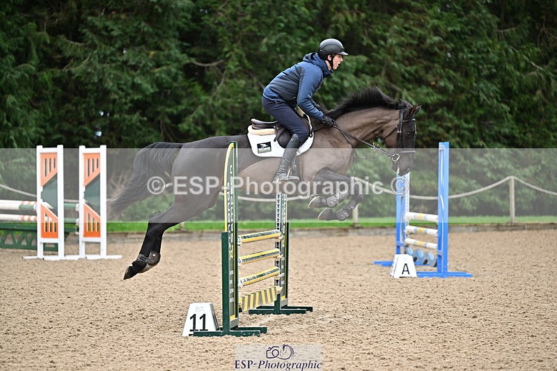 250201A-094936-00071 - Cls 01 Local Horse 90cm