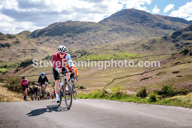 142838 - Blea Tarn Climb 14:00 - 15:00