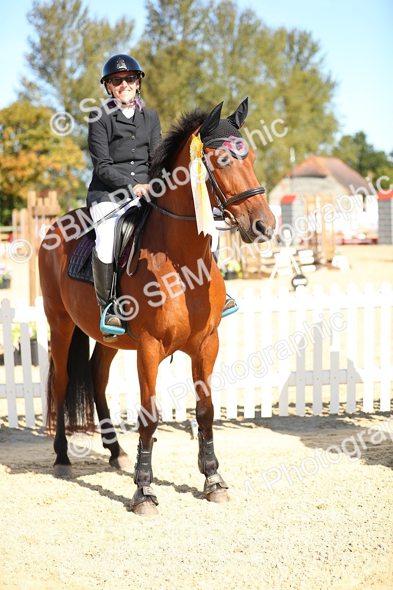 SBM_17802 - J33 - Senior 75cm Championship