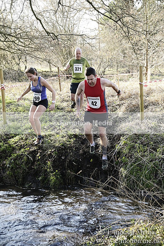 PVT 240219 376 - The Terminator Race - Pewsey Vale - 24/02/19
