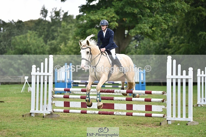 240713-095150-36286 - Cls 157 British Novice and 90cm Open