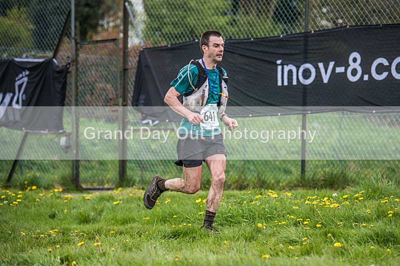 3 Peaks-1984 - The 3 Peaks Race Saturday 27th April 2024