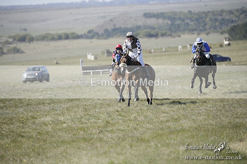 PtP 250421 163 - Larkhill Point-to-Point Racing 25/04/21