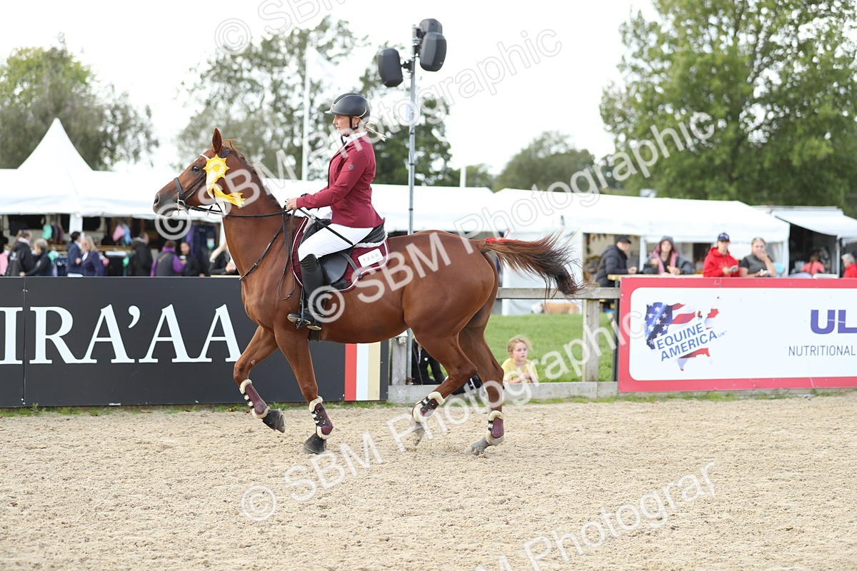 SBM_06595 - J29 - Senior Horse & Pony 65cm Championship