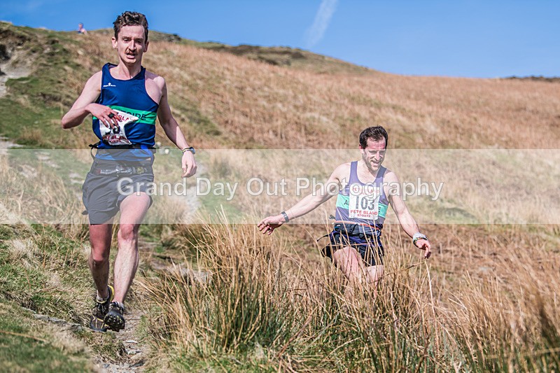 Black Combe-563 - Black Combe Fell Race Saturday 8th March 2025