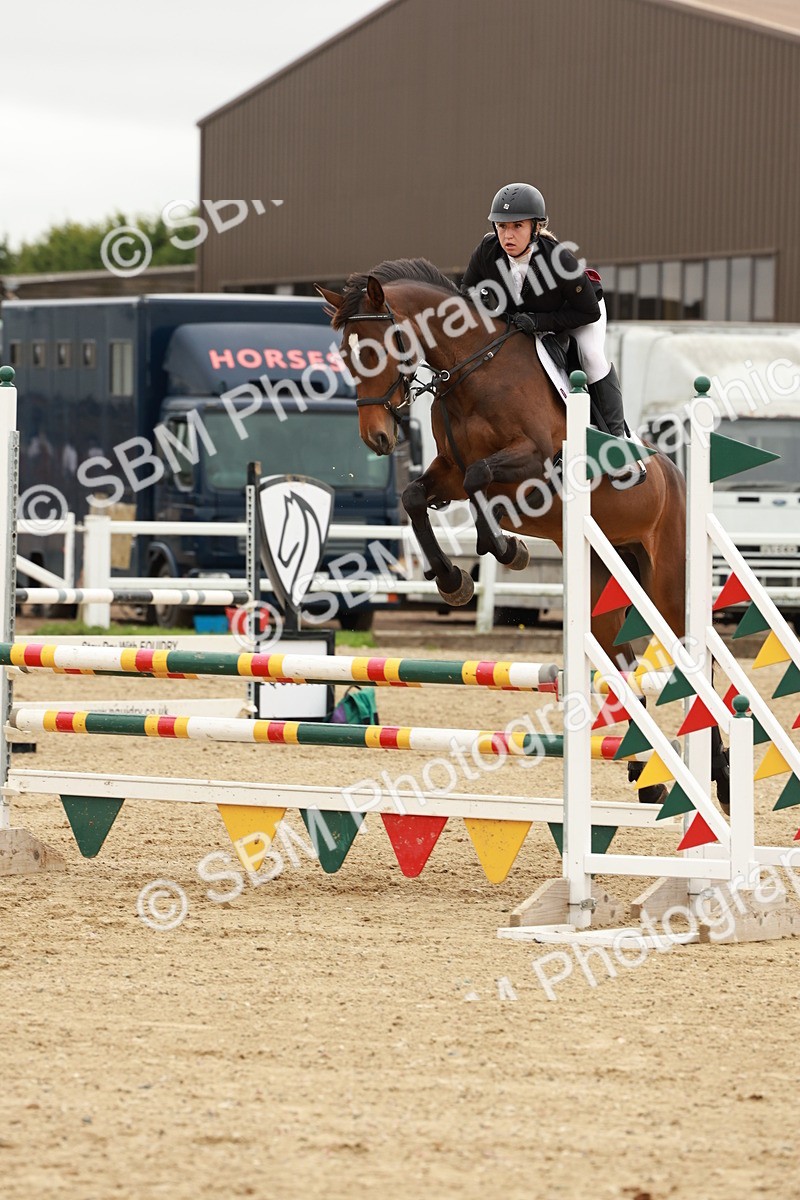 1I0A7243 - Class 3 - Senior Discovery - 1.00m