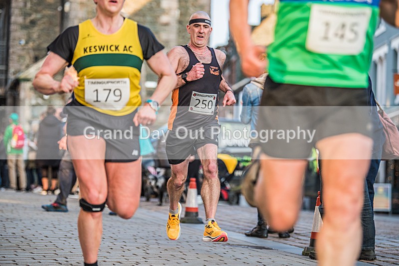 RTH-794 - Keswick Round The Houses Road Race, Wednesday 26th April 2023