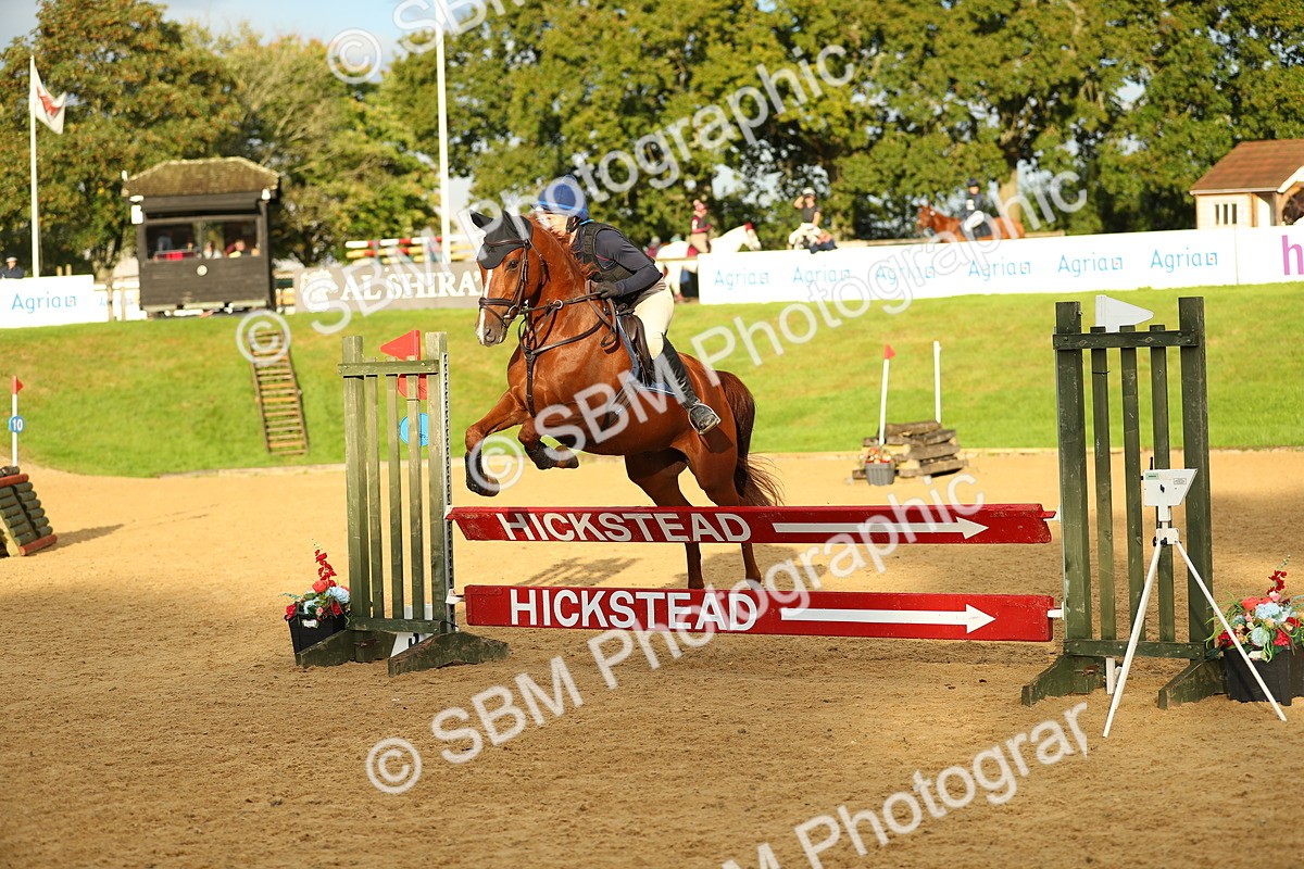 SBM_12711 - E9 Eventers Challenge 90cm Championship