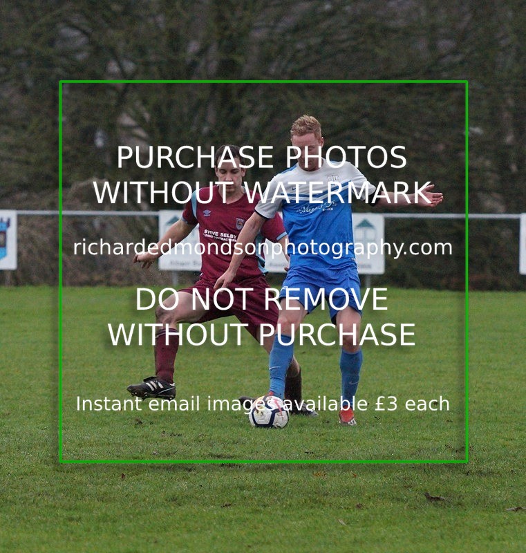 DSC01859 - Kendal  County v Keswick