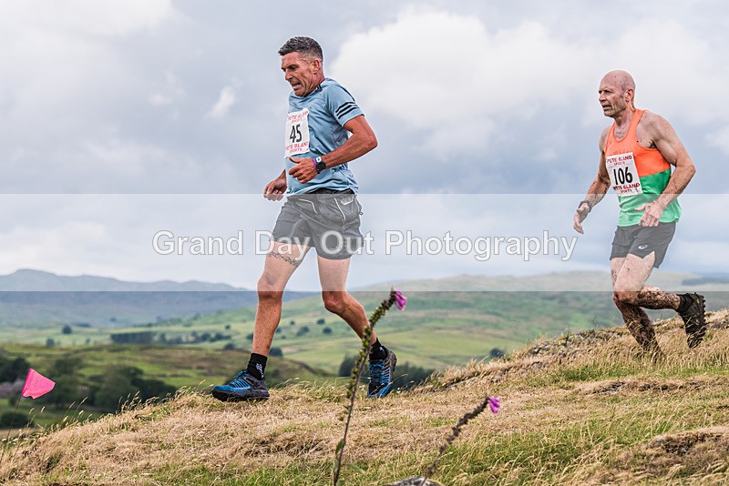 Reston-169 - Reston Scar Fell Race Wednesday 5th July 2023