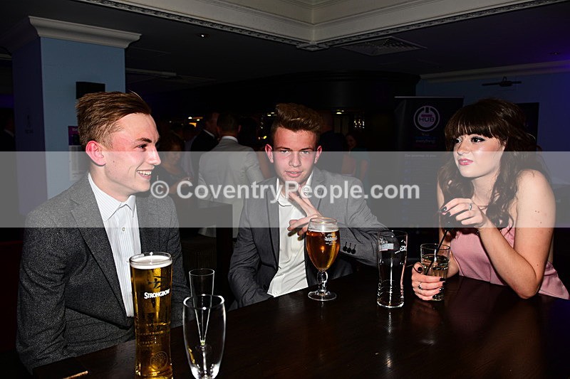 WST_0318 - West Cov 2016