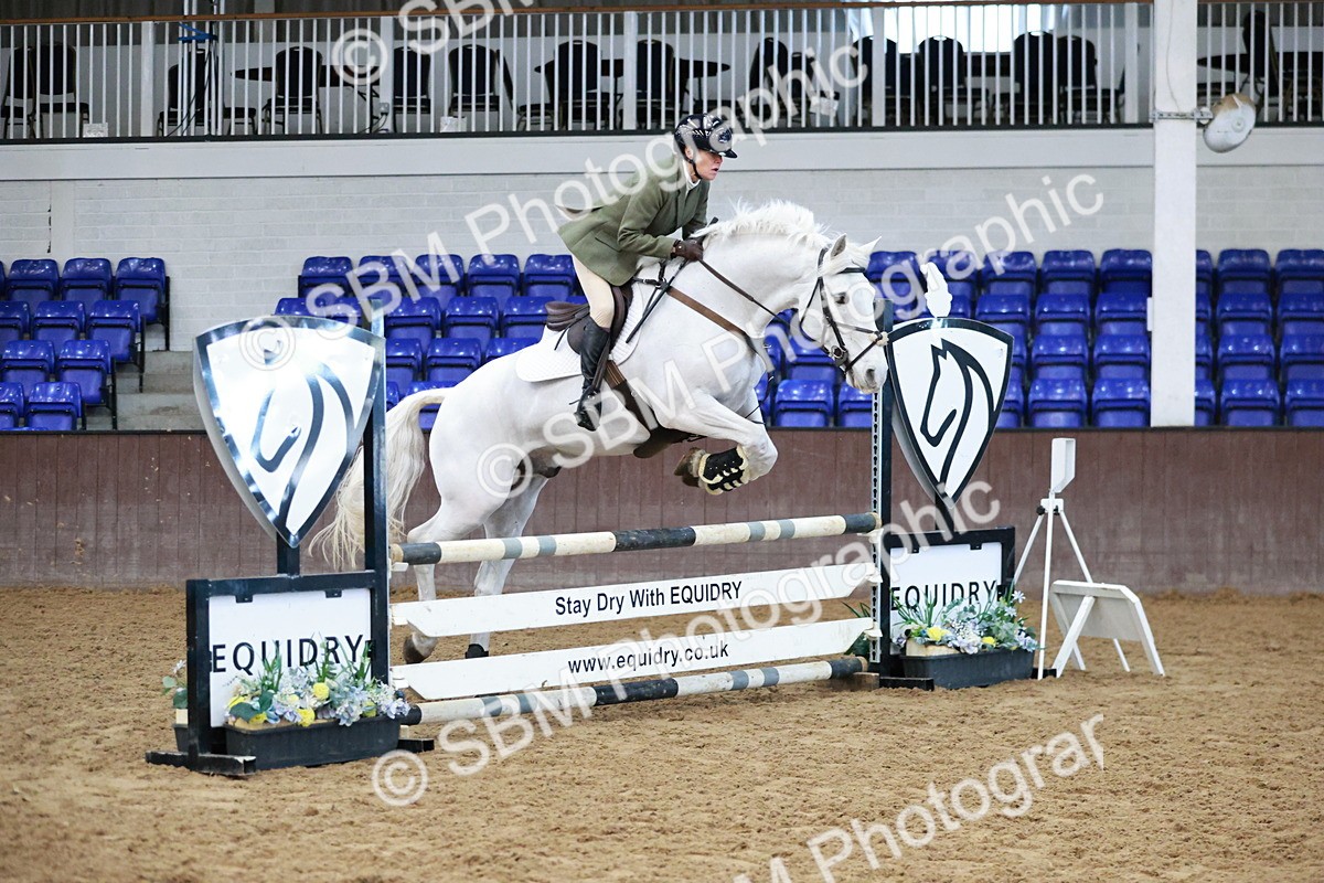 SBM_000242 - Class 2 - Senior British Novice 90cm