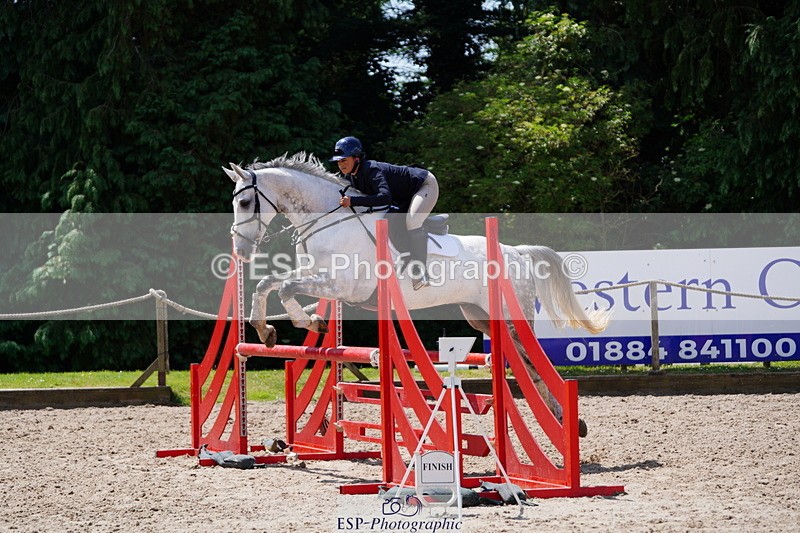 250615A-114548-10507 - Class 45 95cm Amateur Qualifier