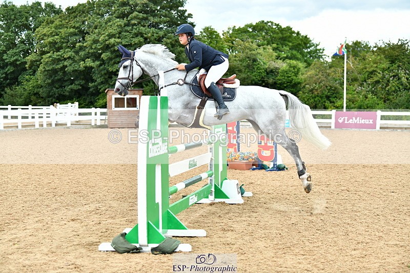 230721A-132509-06521 - Cls 14, 1 Star Bronze 1.10m