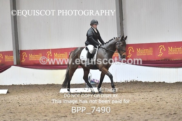 BPP_7490 - INTRO TEST 1