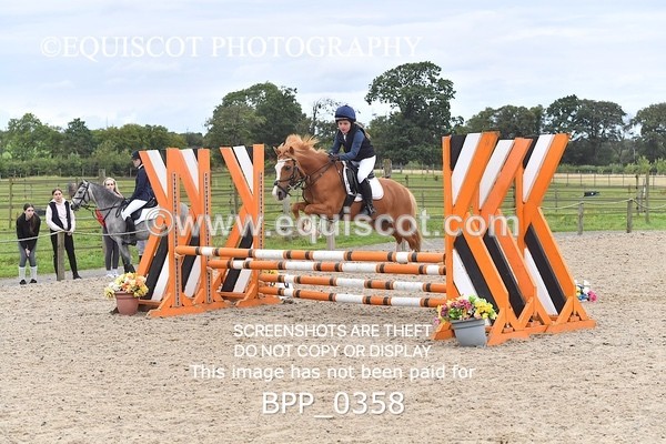 BPP_0358 - CLASS 7 SUN Derby Show Jumping 80CM