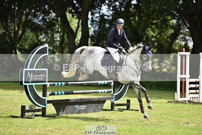 240713-111412-37114 - Cls 158 95cm Amateur Qualifier