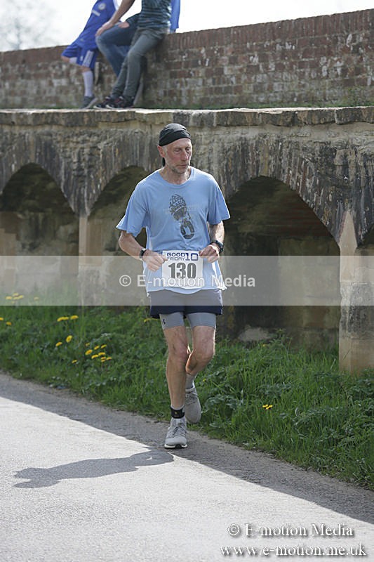 CAD 190419 696 - Cadence Events    Good Friday 10 Miler 19/04/19