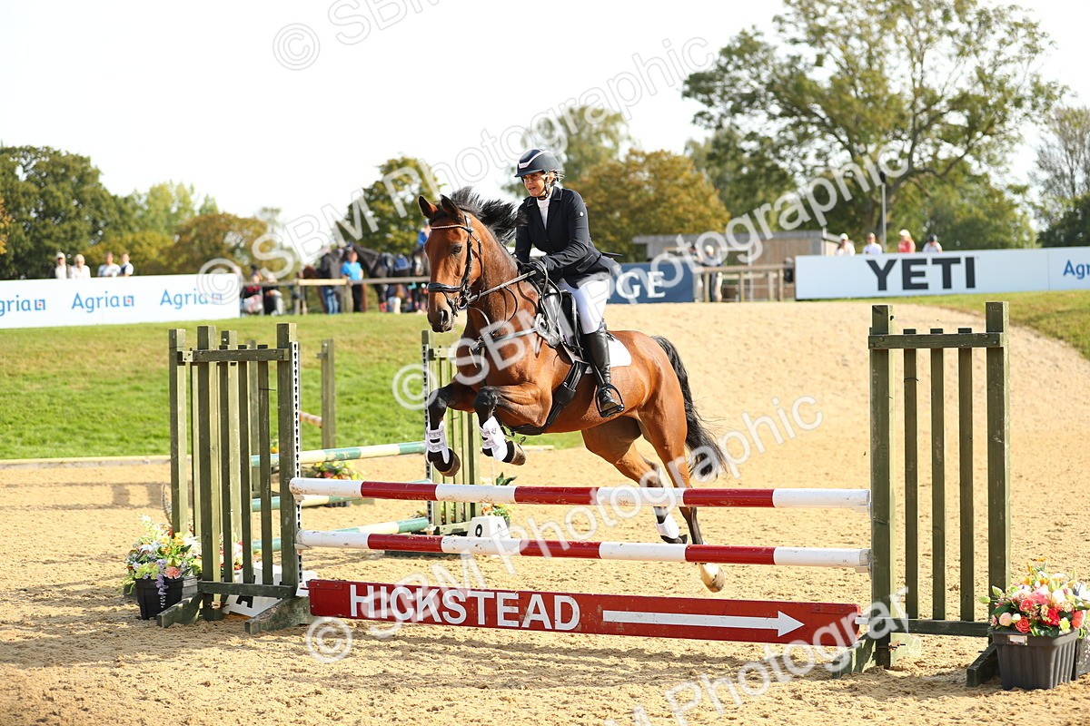 SBM_60404 - J41 - Grand Tour 95cm Championship