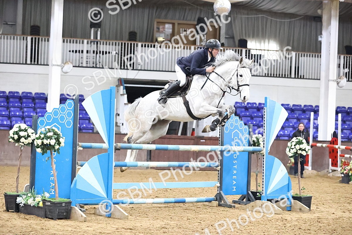 SBM_001890 - Class 10 - Senior Newcomers - 1.10m