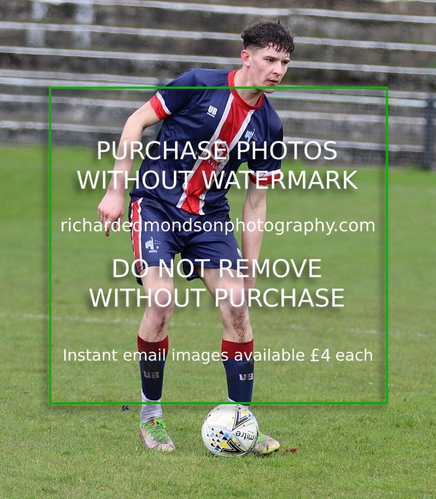 IMG_1878 - North Lancs Finals 1: Castle FC vs Hest Bank Utd