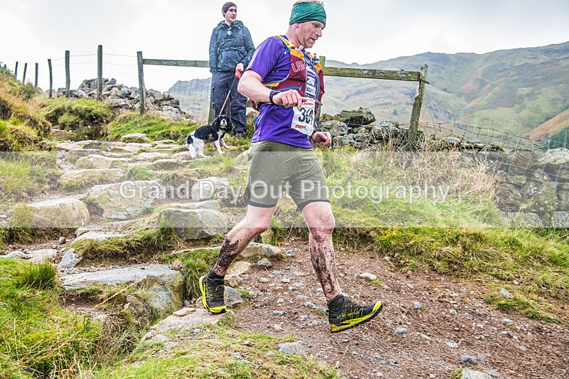 Langdale-2086 - Langdale Horseshoe Fell Race Saturday 8th October 2022