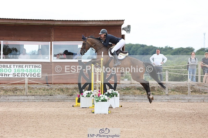 250719-132023-15505 - Cls 3, 3 Star Small Tour Start til Break