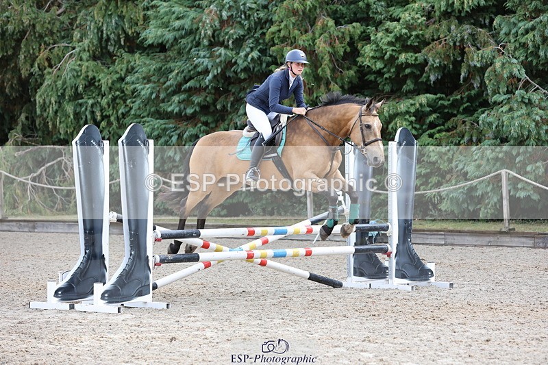250829A-094632-00309 - Cls 6 85cm Amateur Quali