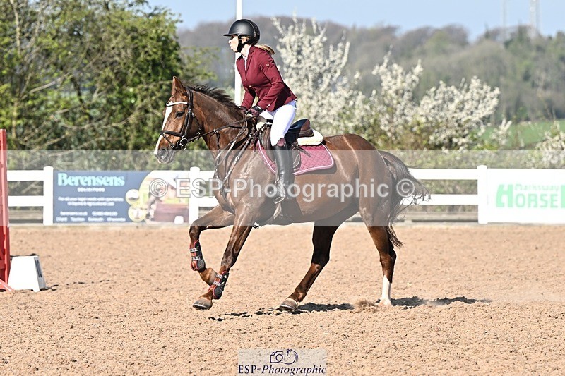 250409-102200-00124 - Snr Disc & 1.00m Open