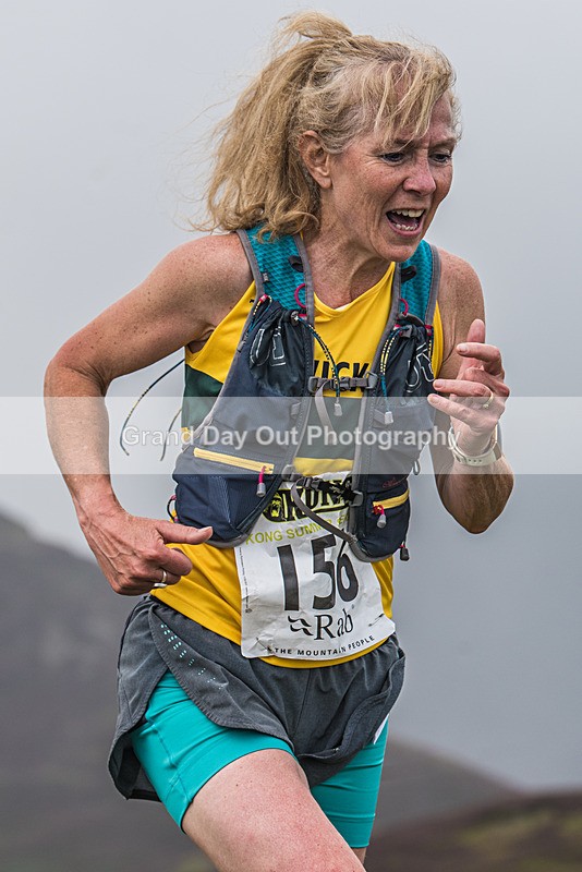 Barrow-368 - Barrow Fell Race Monday 28th August 2023
