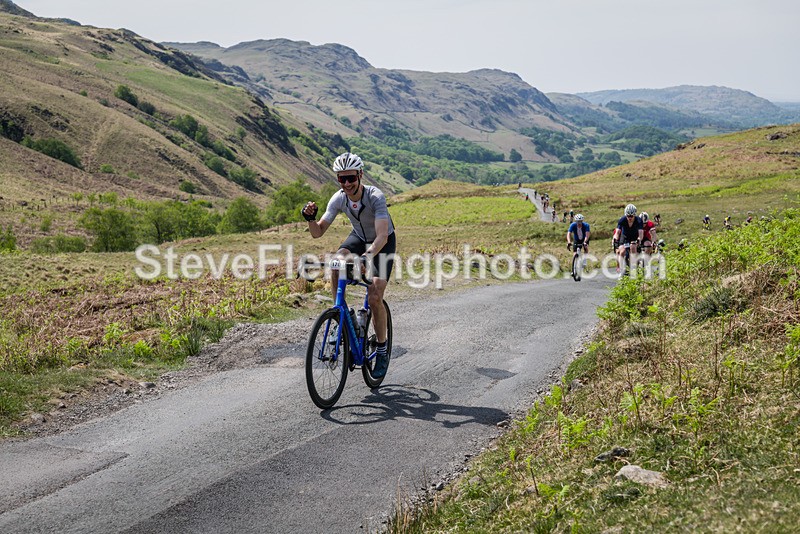 131629 - Hardknott Pass Camera 1 13.00-14.00