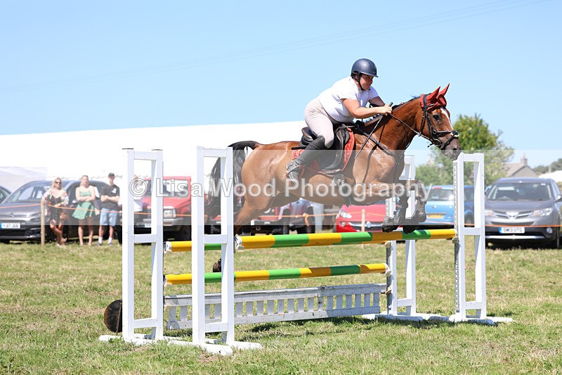 3E7A6061 - Class 11: Senior Discovery/1m open