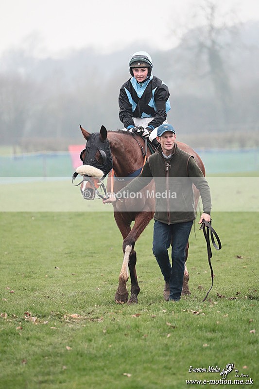 PtP 080326 941 - Pytchley with Woodland Point-to-Point Guilsborough 08/03/26