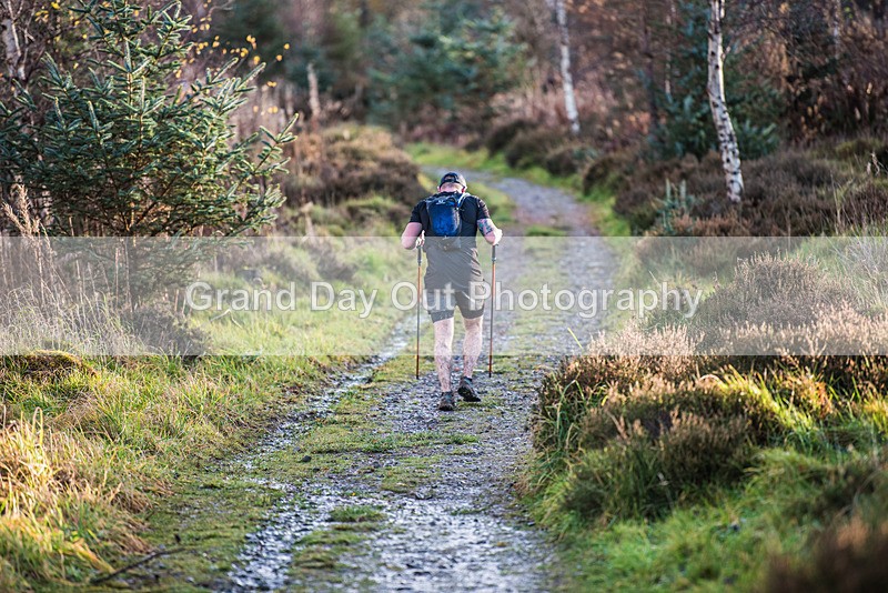 TVU 50  60K-361 - High Terrain Events Tweed Valley 50 & 65K Ultra Trail Races Sunday 19th November 2023