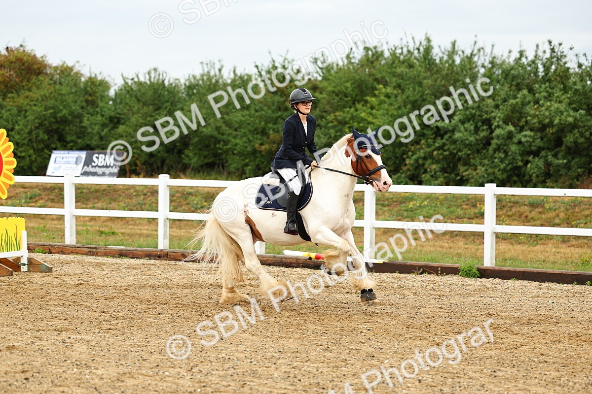 SBM_000522 - Class 3 - 60cm