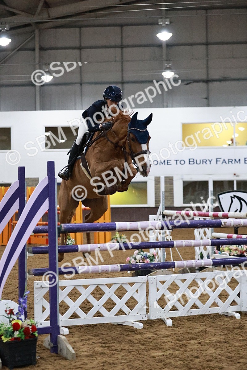 SBM_002238 - Class 7 - National 1.30m 1.40m