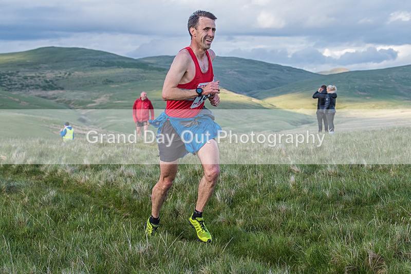 Latterbarrow-274 - Latterbarrow Loop Fell Race Wednesday 25th May 2022