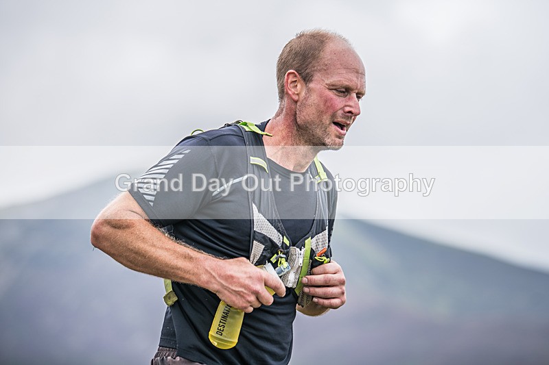Barrow-186 - Barrow Fell Race Monday 26th August 2024