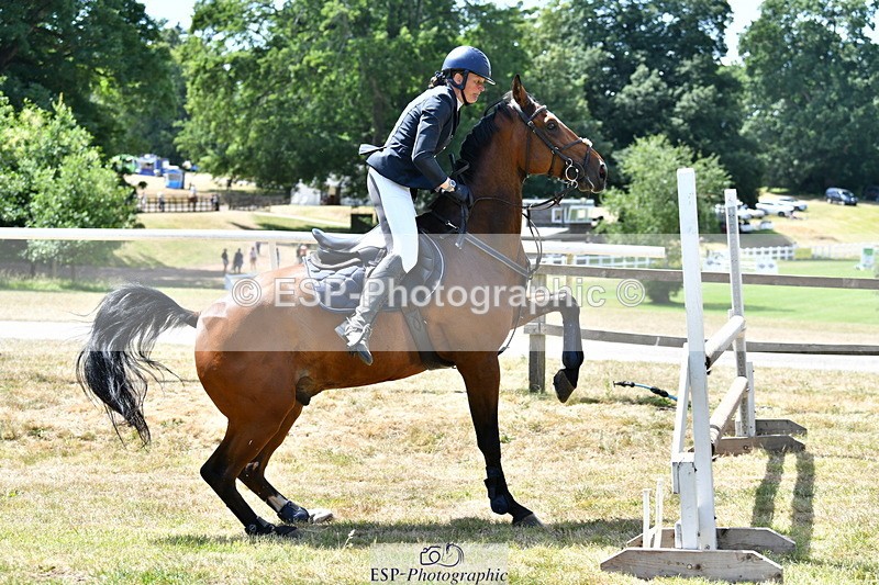 260705A-142439-20199 - Cls 59 Snr 100cm Derby Trial